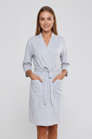grey melange