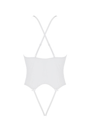 Avanua Adelina body Body sexy, white