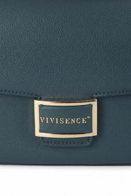Vivisence OUTLET T0026 Cумочка на плече, зелений
