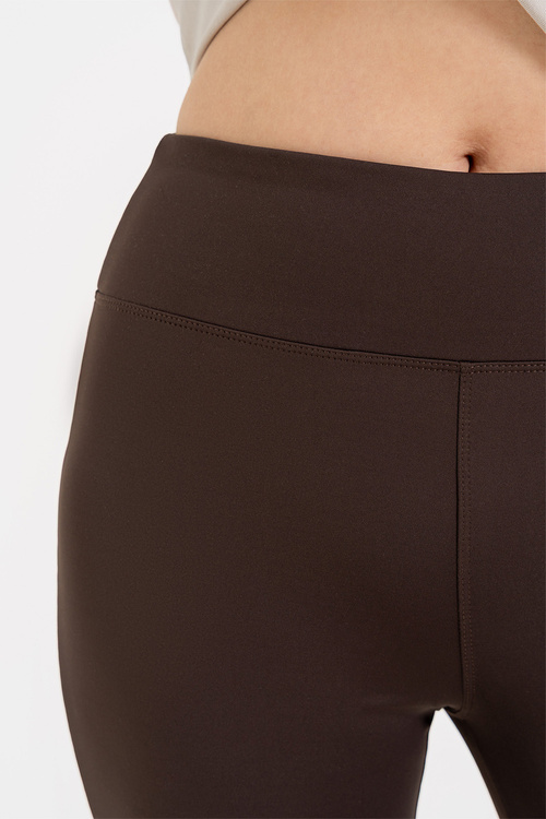 Moraj RDL2200-012 Spodnie szerokie, brown