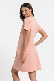 Moraj PDK2800-005 Nocna koszula, pink