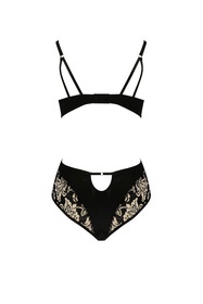 Casmir Victoria body Body sexy, black