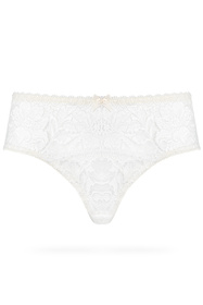 Nessa Mamma Lace N01 Majtki figi, ecru