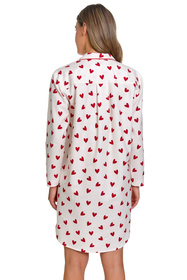 Doctor Nap TM.7442 Nocna koszula, amour