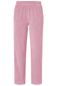 Vivisence 9105 Spodnie dres, pudrowy róż