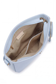 Vivisence OUTLET T0024 Cумочка на плече, синій