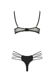Avanua Quella body Body sexy, black