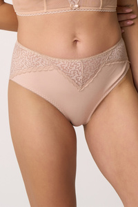 Babell BBL 225 Majtki figi, beige