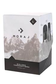 Moraj KMT7000-003 Komplet termoaktywny, navy