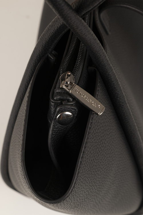 Vivisence T0021 Cумочка на плече, чорний