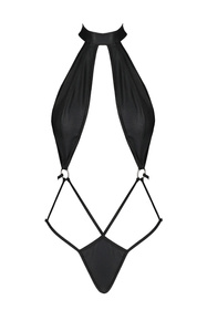 Passion Jannies body Body sexy, black