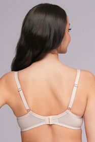 Ava 2256 Asielle Biustonosz usztywniany, beige