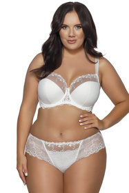 Ava 1030 Novato Majtki figi, cream
