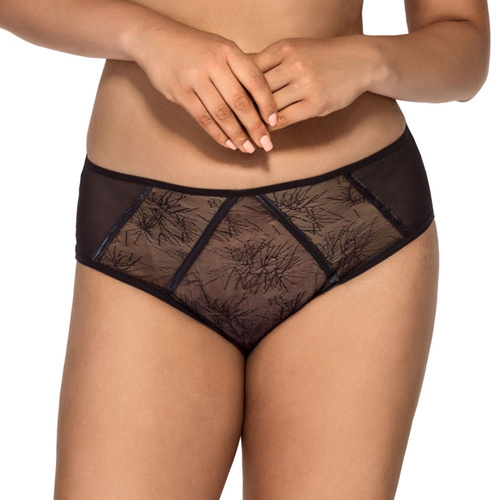 Ava 1994 Serseia Majtki figi, black