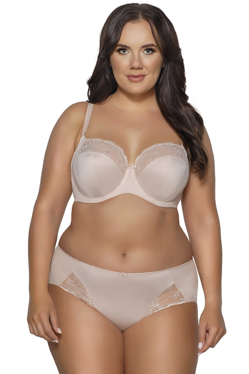 Ava 2111/B Azalea Majtki brazyliany, beige