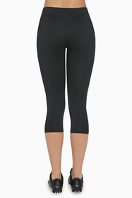 Bas Bleu Riley 70 Legginsy fitness, black