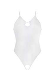 Avanua Adelina body Body sexy, white