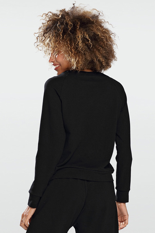 Dkaren Wenezja Dres homewear, czarny