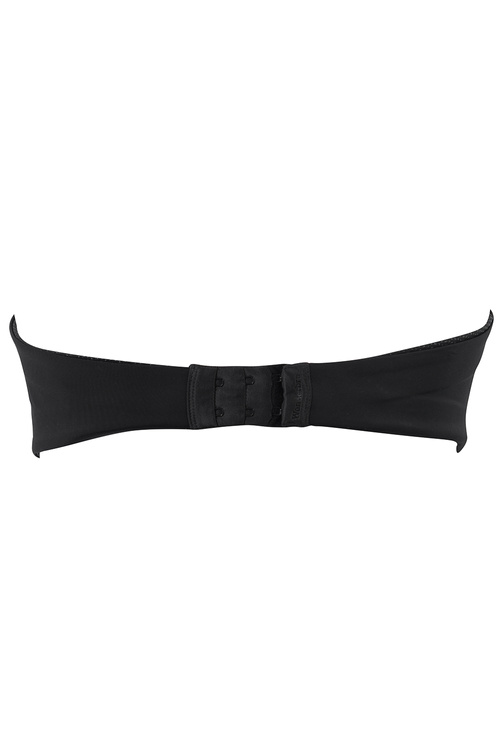 Wonderbra WB000BHO Бюстгальтер бардо, чорний