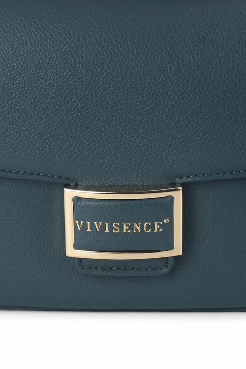 Vivisence OUTLET T0026 Cумочка на плече, зелений