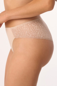 Babell BBL 201 Majtki brazyliany, beige