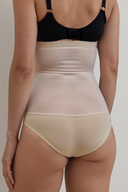 Vivisence 4101 SLIM Трусики моделюючі трусики, бежевий