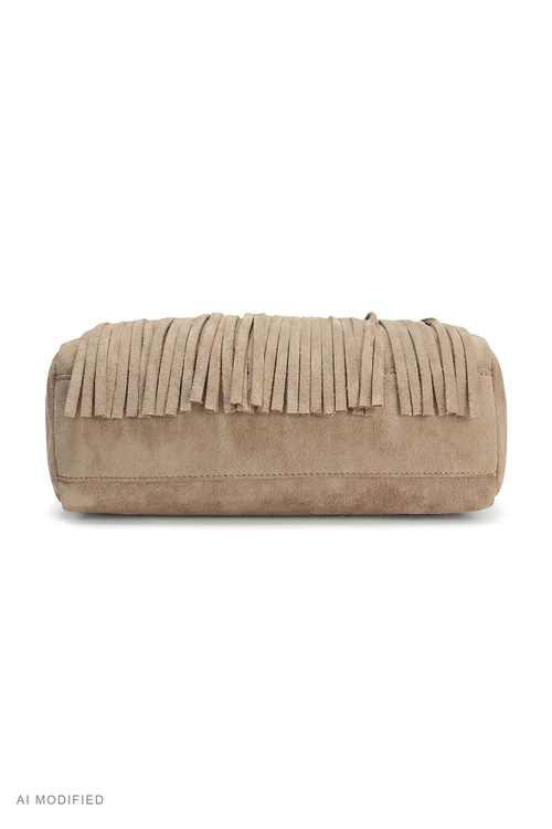 Vivisence T0036 Cумочка ручна, taupe