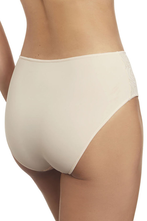 Selene BG 3123 Majtki figi, rose