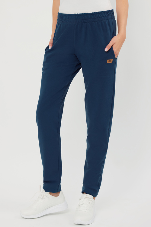 Italian Fashion Lagos dł.sp. Spodnie dres, jeans