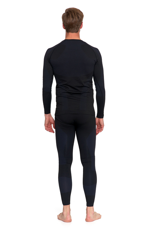 Moraj KMT7000-003 Komplet termoaktywny, navy