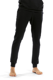 Reviver F9530 Spodnie dres, czarny
