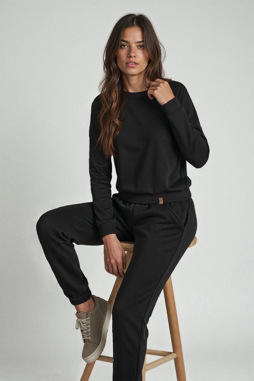 Vivisence 9104 Spodnie dres, czarny