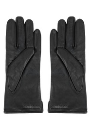Vivisence 7209 Rękawiczki skórzane, black