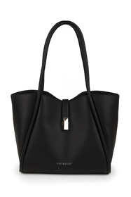 Vivisence T0021 Cумочка на плече, чорний
