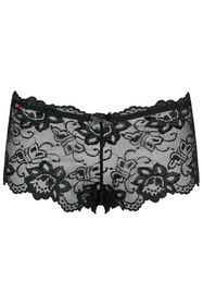 Obsessive Idillia shorts Majtki szorty, black