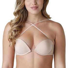 Wonderbra WB009243 Бюстгальтер спеціальний, бежевий