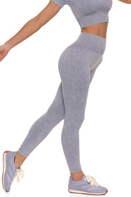 Moraj RDL2200-013 Legginsy fitness, grey
