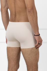Italian Fashion Apollo Трусики боксерки, бежевий