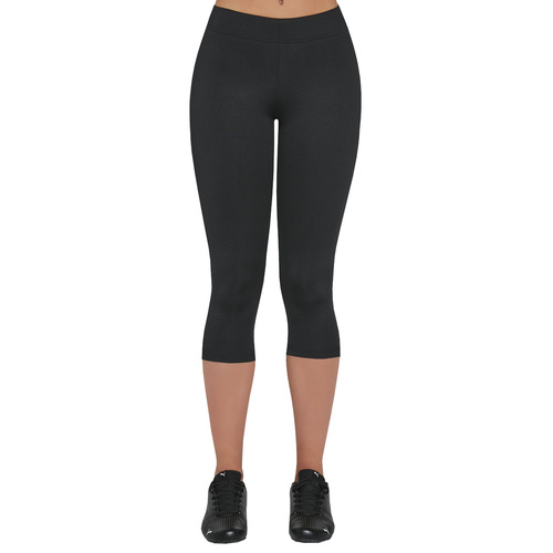 Bas Bleu Riley 70 Legginsy fitness, black