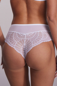 Ava 2200/B Delight Majtki brazyliany, white