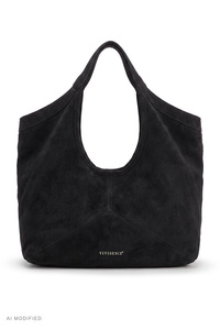 Vivisence T0033 Cумочка на плече, чорний