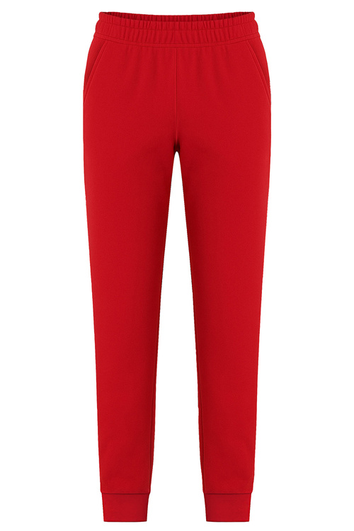 Vivisence 9103 Spodnie dres, czerwony