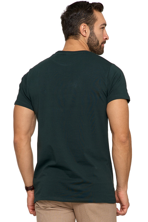 Moraj OTS1500-003 Koszulka t-shirt, khaki