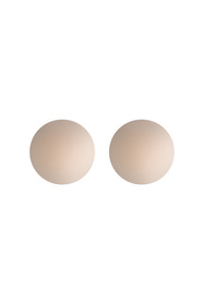 Obsessive Intimies nipple covers Akcesoria erotyczne nakładki, beige