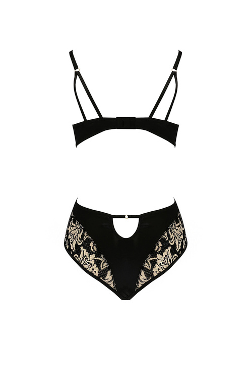 Casmir Victoria body Body sexy, black