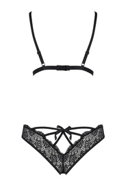 Avanua Aya body Body sexy, black