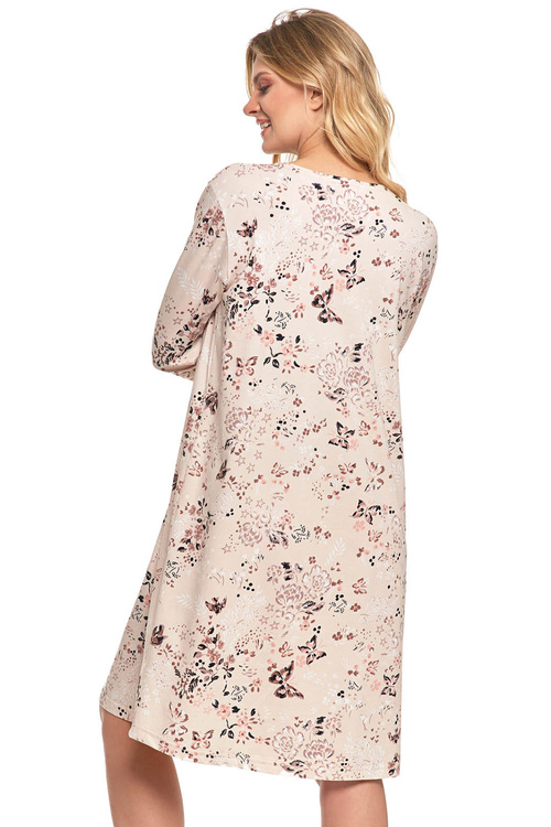 Moraj PDK3600-005 Nocna koszula, beige