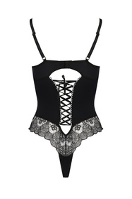 Casmir Alina body Body sexy, black