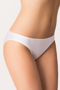 Vivisence 4003 Трусики трусики, білий