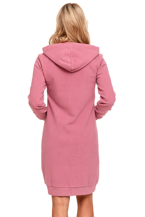 Doctor Nap SMZ.9756 Nocna szlafrok, dolce vita